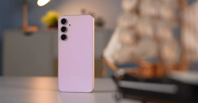 08 Mẹo và thủ thuật tuyệt vời trên Galaxy A35, nhất định phải biết