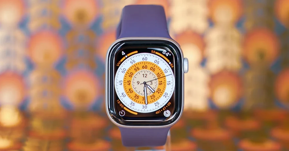 Đánh giá Apple Watch Series 11: Pin tốt hơn liệu đã đủ?