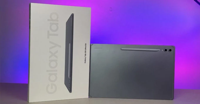 Những lý do nên mua Galaxy Tab S10 Ultra: Máy tính bảng Android tuyệt đỉnh