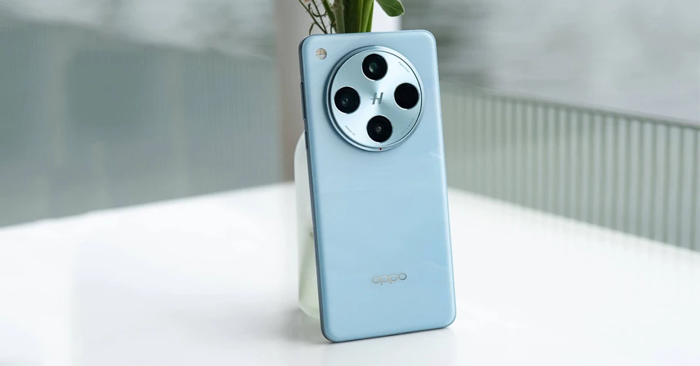 Oppo Find X8 Pro so với Vivo X200 Pro: Điện thoại cao cấp nào đáng mua hơn?