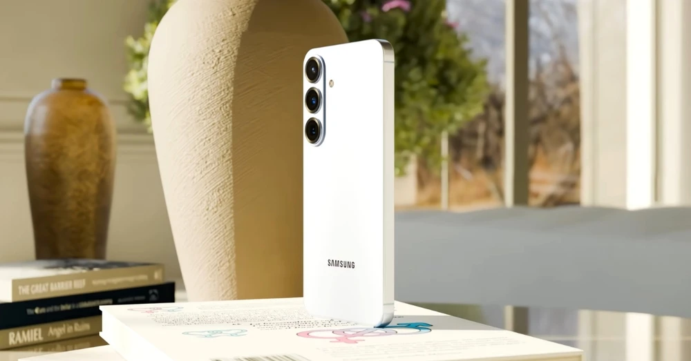 Camera trên Galaxy S26 sẽ có loạt tính năng cực đỉnh nhờ chip Exynos 2600