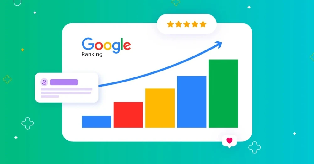 Google Ranking là gì? Những yếu tố ảnh hưởng đến thứ hạng của website