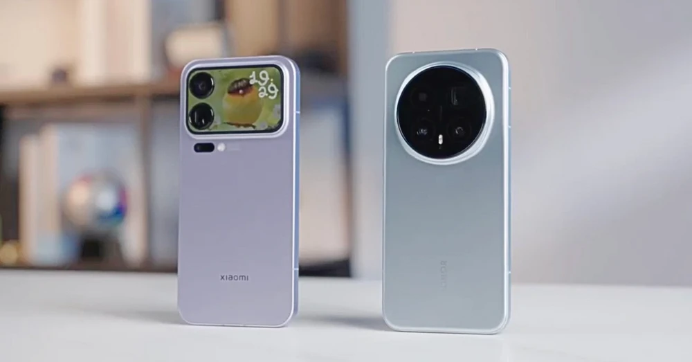 So sánh Honor Magic 8 Pro và Xiaomi 17 Pro Max: Nên mua máy nào?