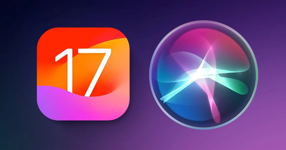 Hướng dẫn điều chỉnh cách gọi Siri trên iOS 17 cực kỳ đơn giản, nhanh chóng