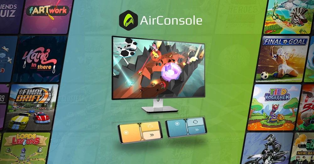 Biến smartphone thành tay cầm chơi game console với mức giá 0 đồng