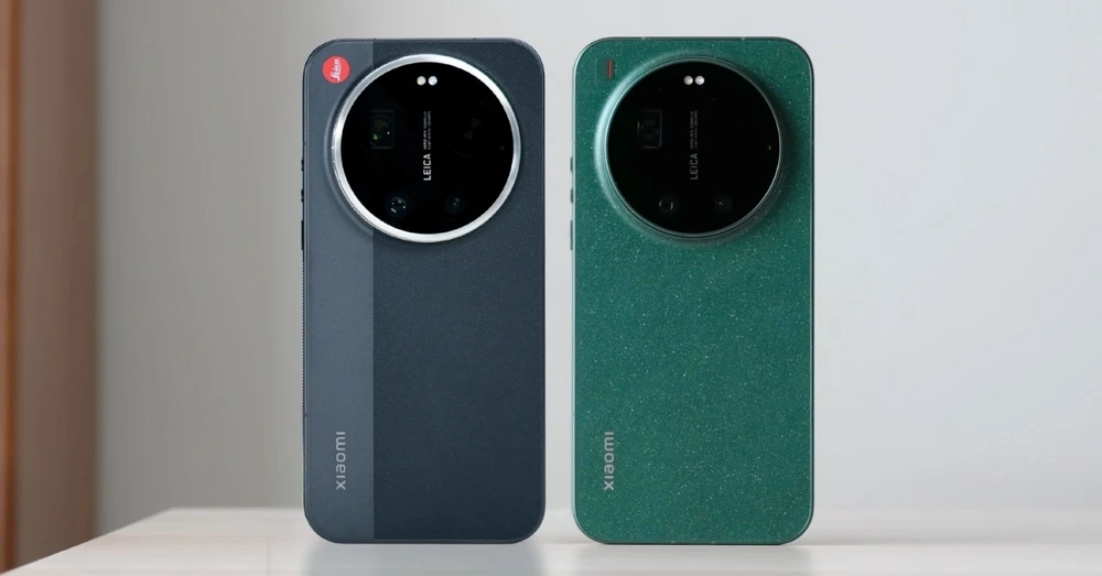 So sánh Xiaomi 17 Ultra và Leica Edition: Khác biệt ở đâu?