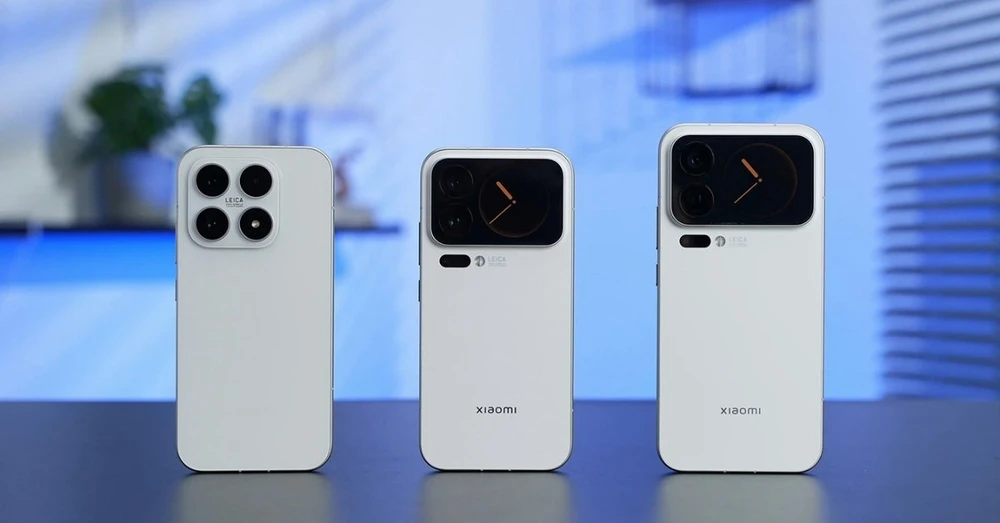Xiaomi 17 series có mấy phiên bản? Nên mua model nào?