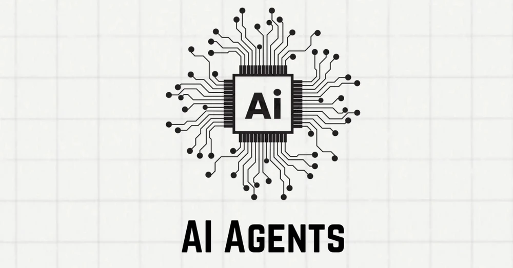 AI Agent là gì? Nguyên lý hoạt động và ứng dụng của AI Agent