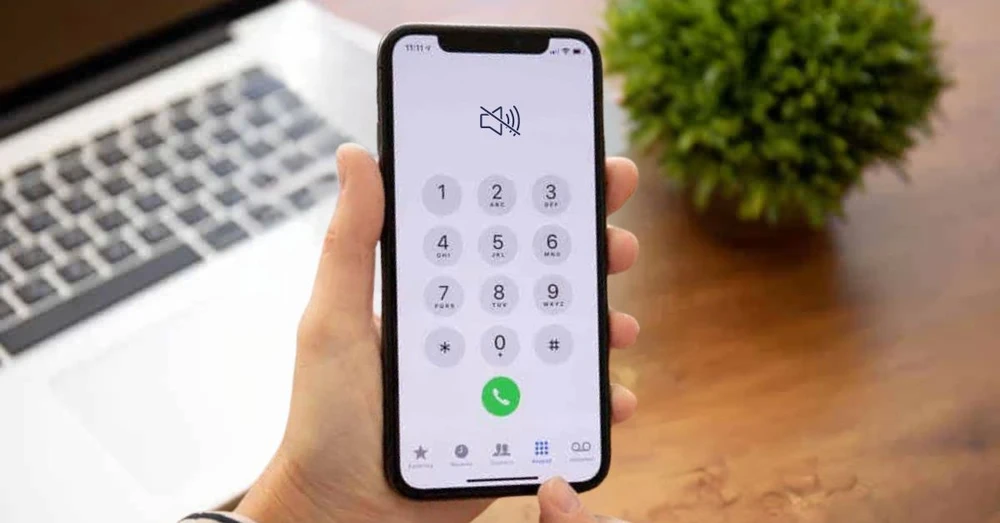 3 cách tắt âm bàn phím quay số trên iPhone đơn giản nhất