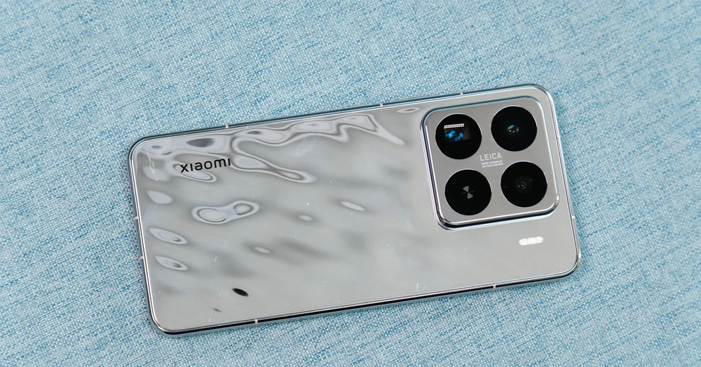 So sánh Xiaomi 15 Pro và Redmi K80 Pro: Nên mua điện thoại nào?