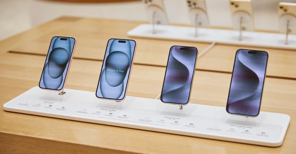 iPhone Demo là gì? Có nên mua iPhone Demo hay không?