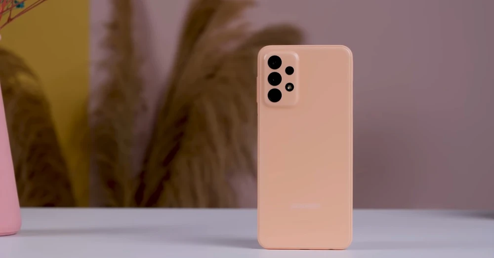 Đánh giá Galaxy A23: Liệu có đáng mua trong tầm giá 5 triệu?