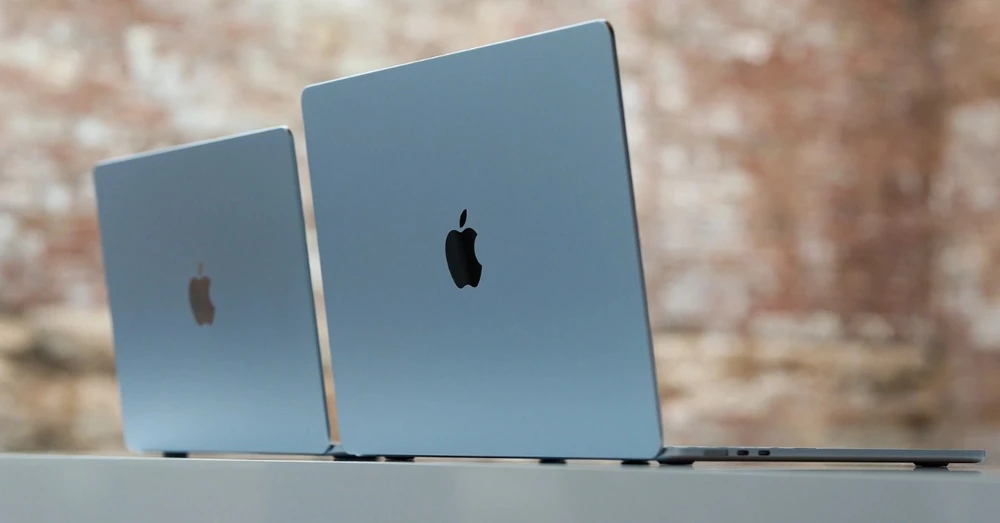 MacBook Air M4 ra mắt: RAM tối đa 32GB, giá rẻ hơn 1 triệu đồng