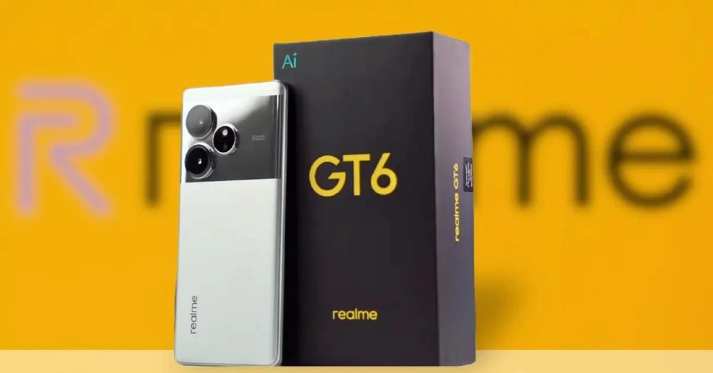 Đánh giá hiệu năng Realme GT6: Snapdragon 8s Gen 3 chiến game quá tốt!