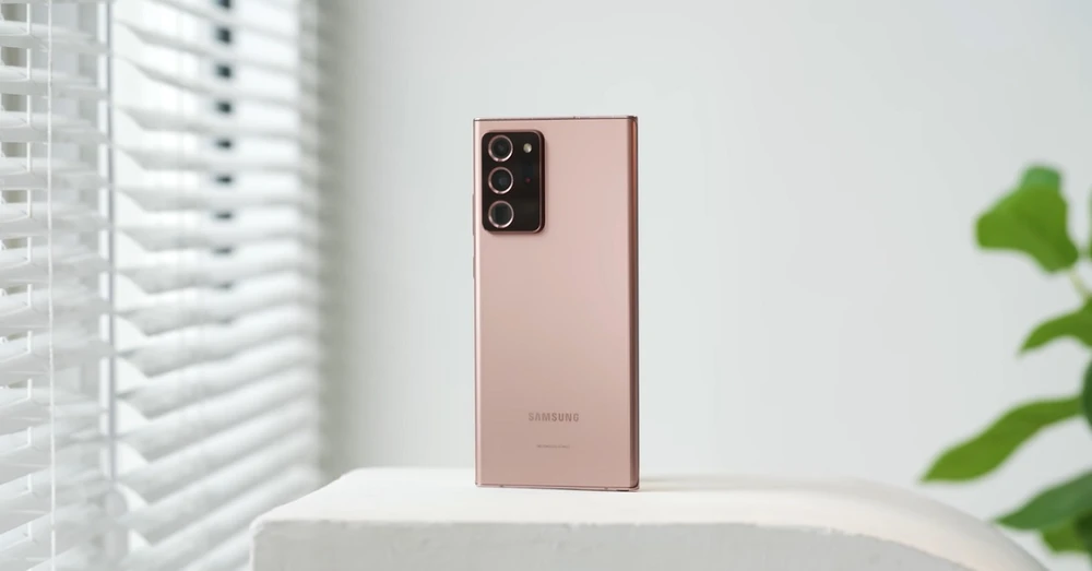 Đánh giá Galaxy Note 20 Ultra sau 2 năm ra mắt: Chiếc Note cuối cùng vẫn rất đáng để sở hữu