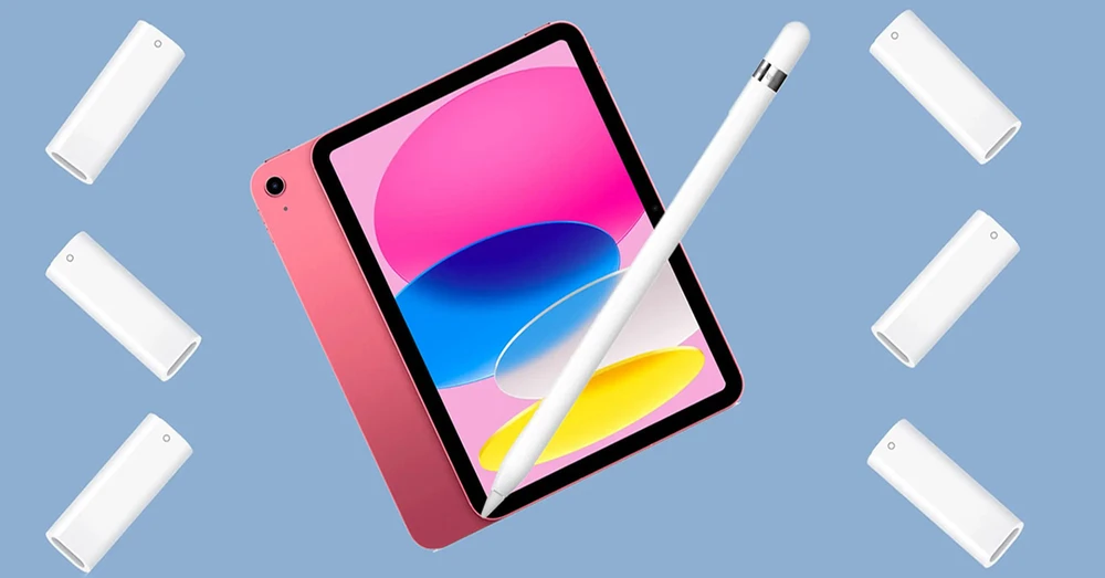 iFixit giải thích lý do vì sao iPad Gen 10 chỉ có thể hỗ trợ Apple Pencil 1
