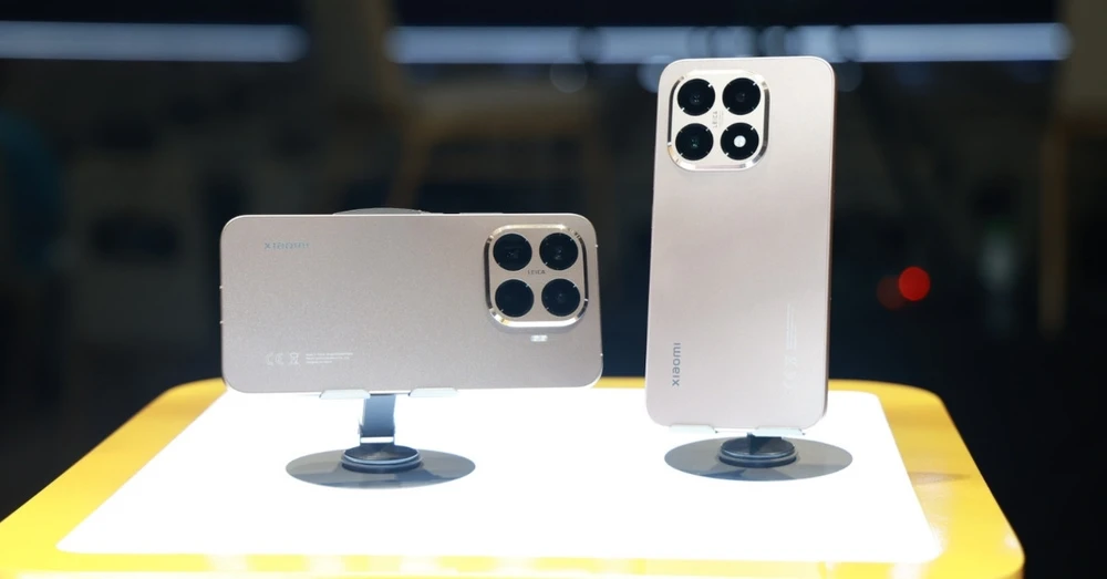 So sánh Xiaomi 15T và Xiaomi 15T Pro: Tưởng giống nhưng vẫn có điểm đáng cân nhắc