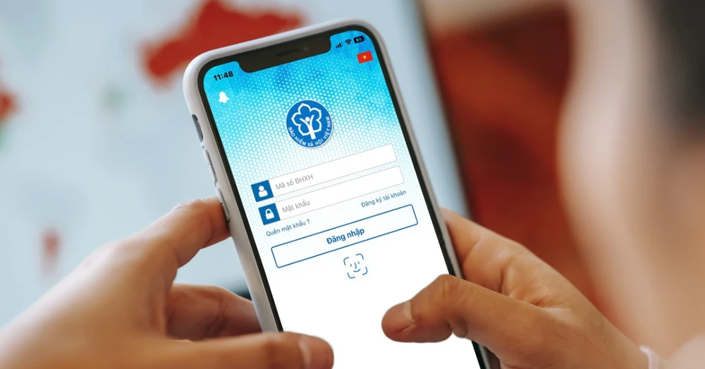 Hướng dẫn làm lại thẻ BHYT online, nhận thẻ tại nhà