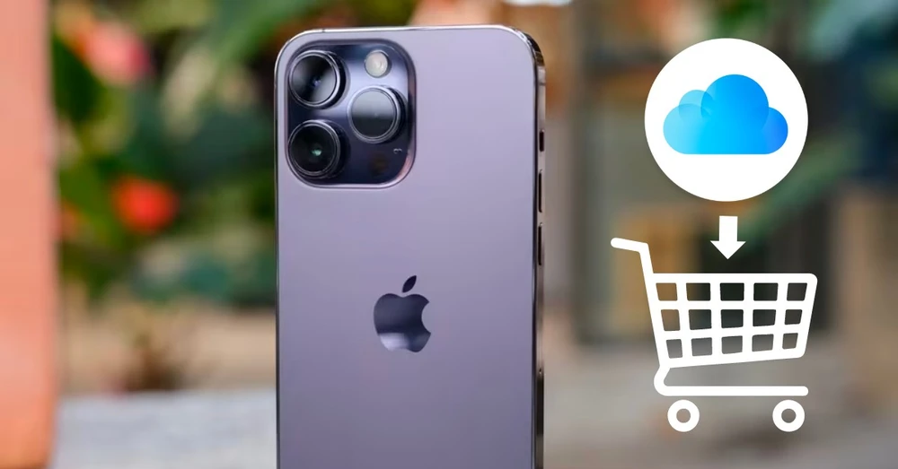 Có nên mua iPhone trả góp qua iCloud không? Đâu là ưu, nhược điểm?