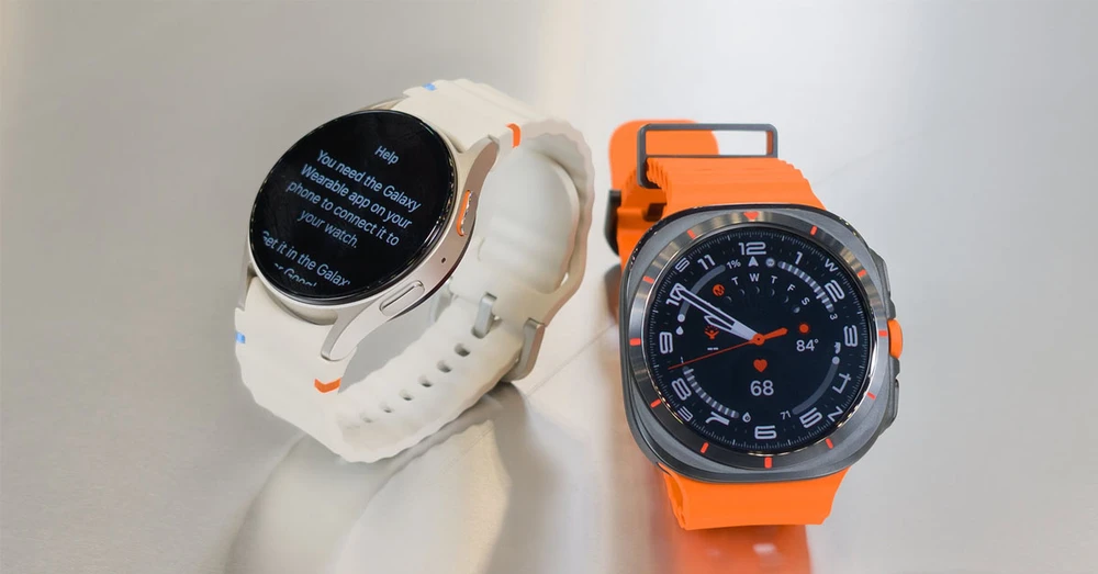 Thời lượng pin kém trên Galaxy Watch 7? Samsung đang tìm cách khắc phục