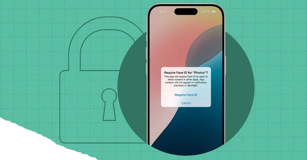 Hướng dẫn cách đặt mật khẩu ứng dụng trên iPhone đơn giản và an toàn