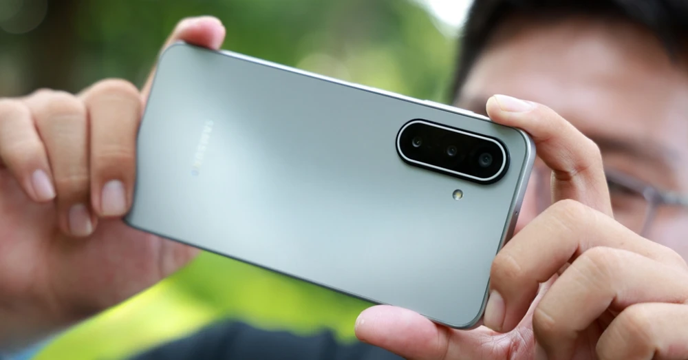 06 mẹo hay trên Galaxy A17 giúp tối ưu hiệu quả sử dụng