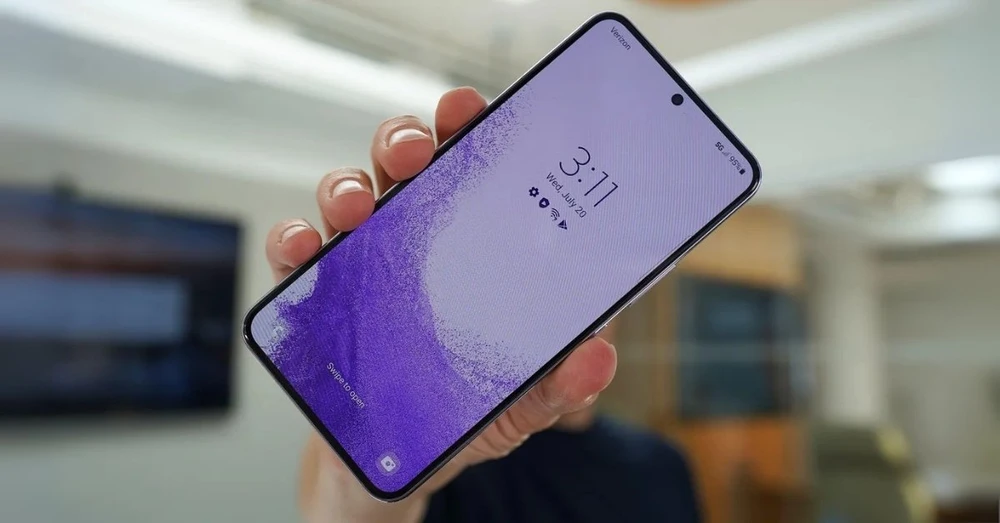 Cách thu nhỏ màn hình điện thoại Android và iPhone vô cùng đơn giản