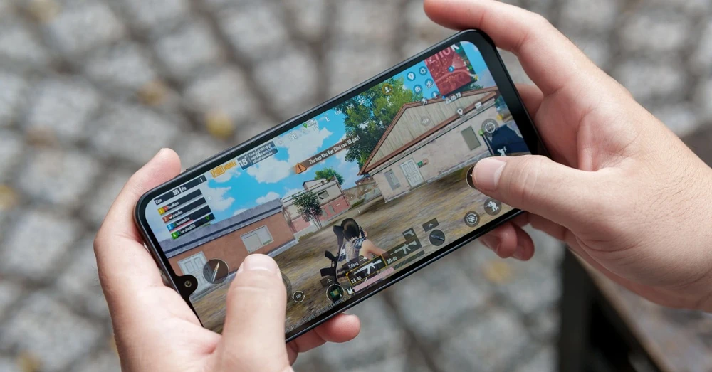 Top 5+ điện thoại dưới 6 triệu chơi game tốt, đáng mua nhất hiện nay