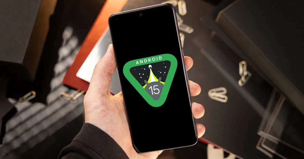 Trải nghiệm và đánh giá Android 15: Mượt mà, có nhiều cải tiến thú vị