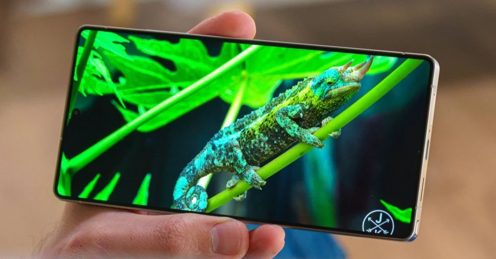 Galaxy S26 Ultra có thể trang bị camera ẩn dưới màn hình