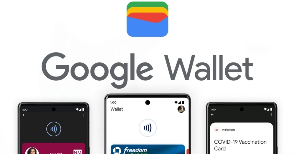 Google Wallet là gì? Tính năng vượt trội và Cách sử dụng hiệu quả