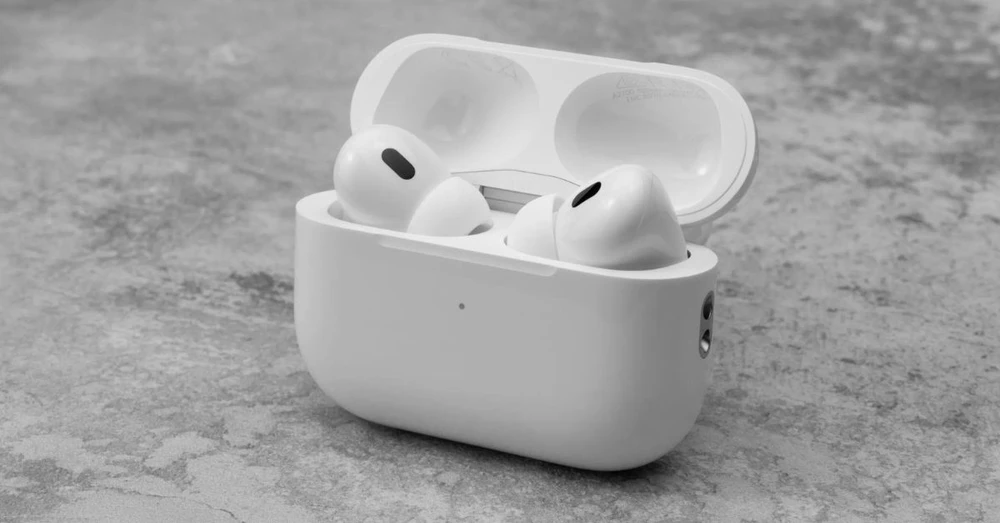 Tai nghe Airpods Pro bị rè: Tìm hiểu nguyên nhân và cách khắc phục!