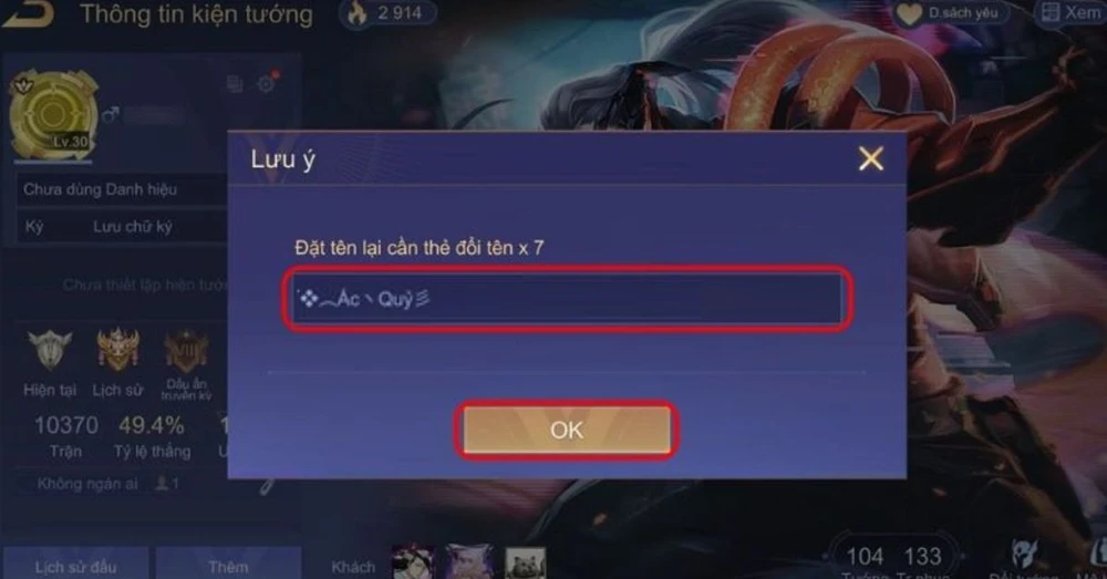 Gợi ý 100+ cách đặt tên game độc lạ cho các game thủ nam và nữ