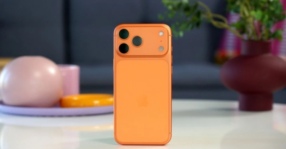 Nên mua iPhone 17 Pro Max 512GB hay 1TB? Lựa chọn nào phù hợp với bạn?