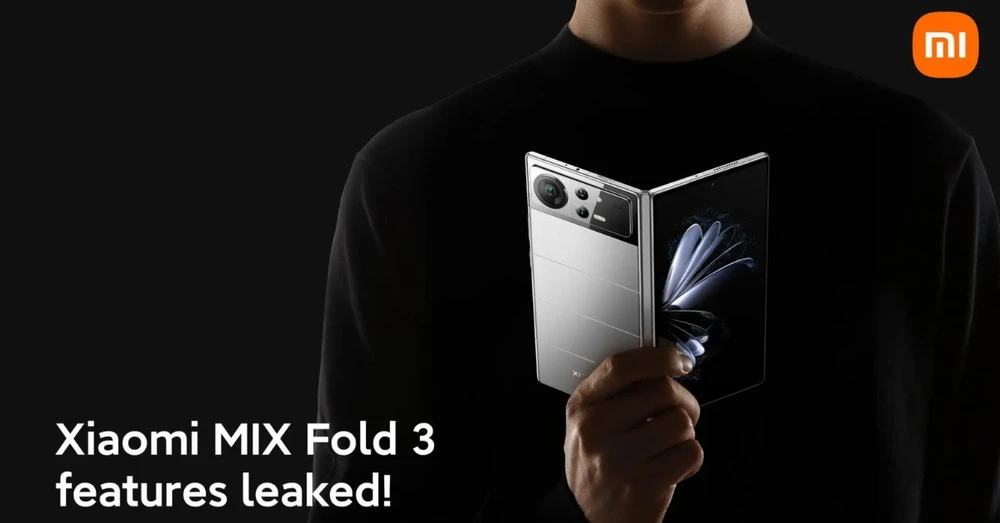 Xiaomi MIX Fold 3 có gì mới: Giá bao nhiêu? Khi nào ra mắt? (Cập nhật liên tục)