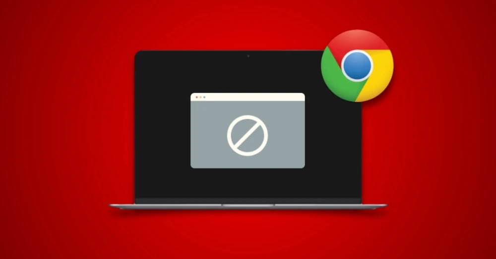 Bật mí cách truy cập các trang web bị chặn hoặc lỗi trên Chrome