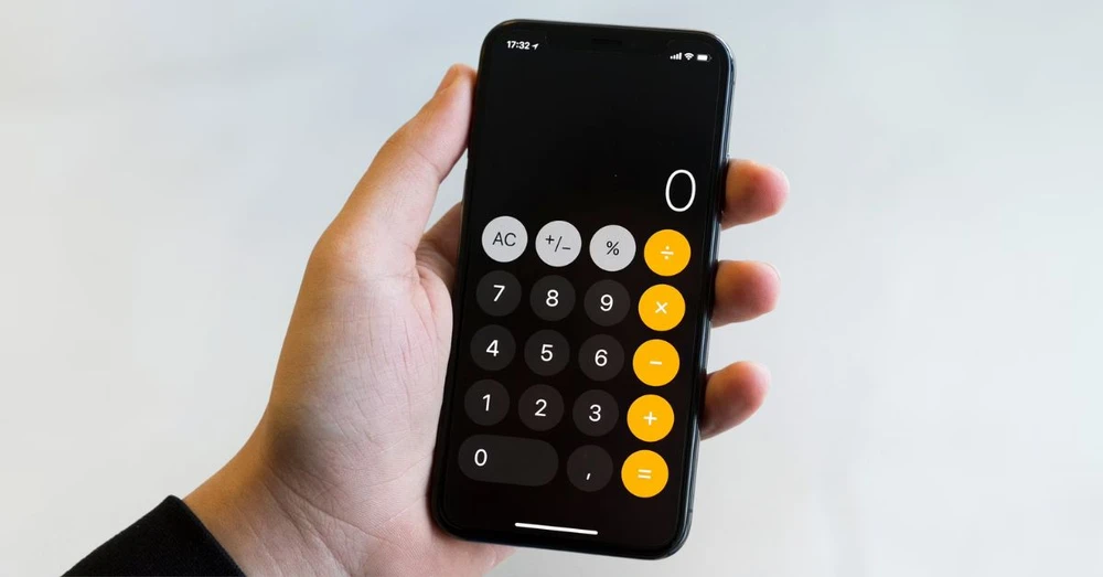 Cách xem lịch sử máy tính trên điện thoại iPhone mới nhất 2025