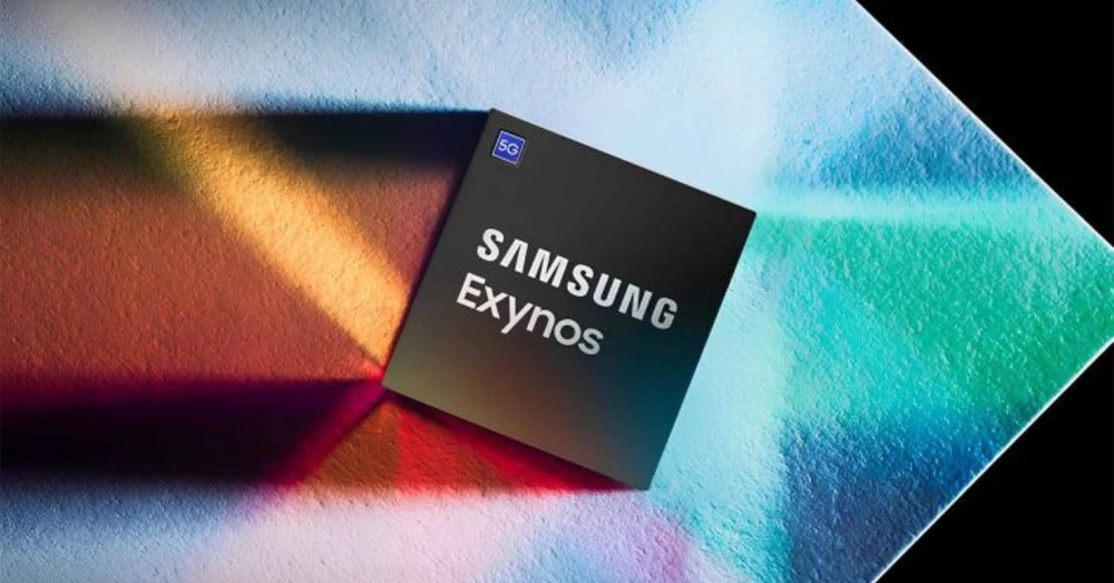 Tốc độ xung nhịp GPU trên Exynos 2400 gần gấp đôi so với Exynos 2200