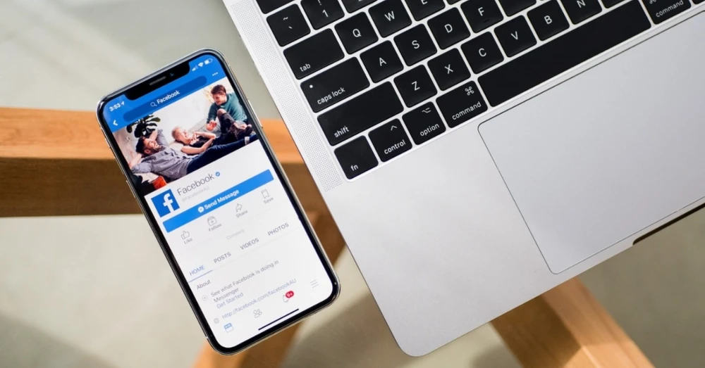 Bật mí cách khắc phục lỗi không bật được chế độ chuyên nghiệp trên Facebook