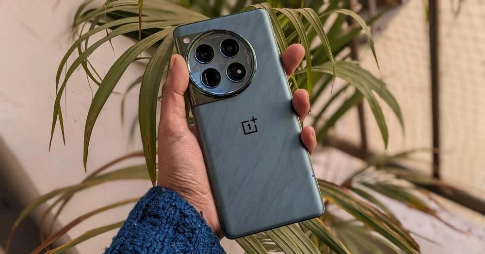 Giám đốc điều hành giải thích lý do OnePlus 12 chỉ có 4 năm cập nhật phần mềm