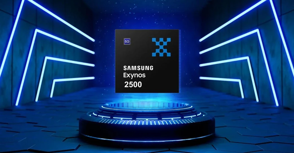 Exynos 2500 của Galaxy S25 sẽ hiệu quả hơn Snapdragon 8 Gen 4