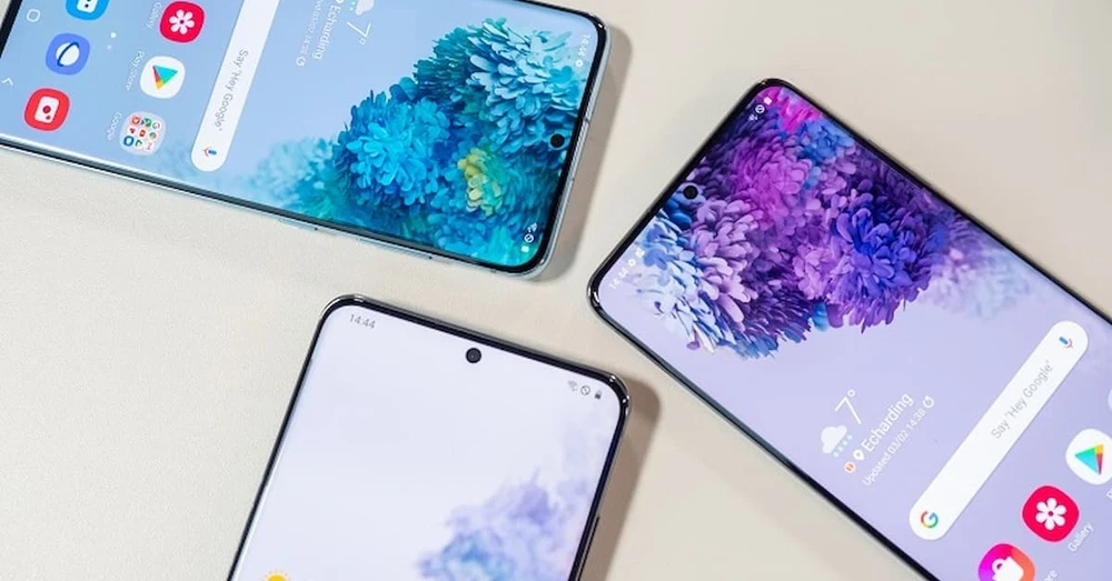 Top điện thoại 256GB giá chỉ từ 6 triệu đáng mua nhất hiện nay