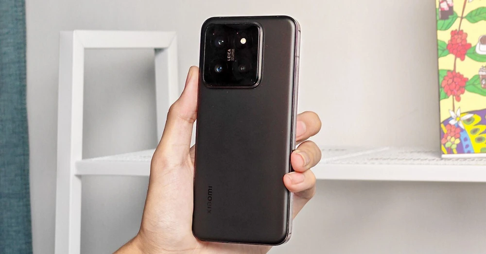 Xiaomi 14 series sẽ chính thức ra mắt tại Việt Nam vào ngày 25 tháng 02