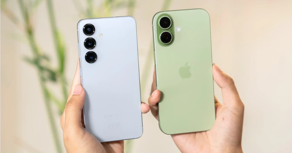 Top 5+ điện thoại sạc không dây đáng mua nhất hiện nay!