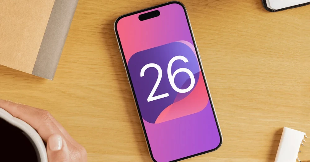 Tận dụng tối đa iOS 26 với 5 thủ thuật nhỏ này