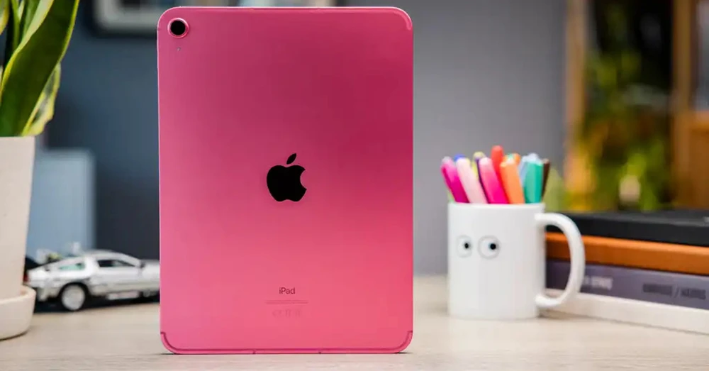 Đánh giá iPad Gen 10 sau 2 tháng sử dụng: Còn nhiều vấn đề Apple cần phải cải thiện