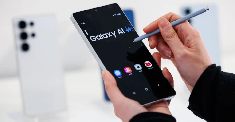Đánh giá One UI 7 trên Galaxy S25 Ultra: Trải nghiệm mượt mà hơn hay chỉ là bình mới rượu cũ