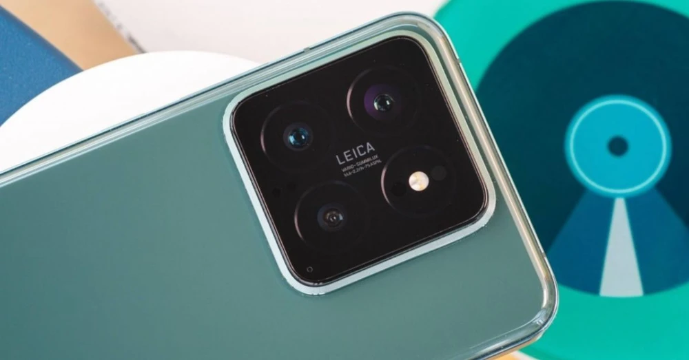 Xiaomi 15 Pro sẽ có camera tele kính tiềm vọng 5X siêu chất lượng
