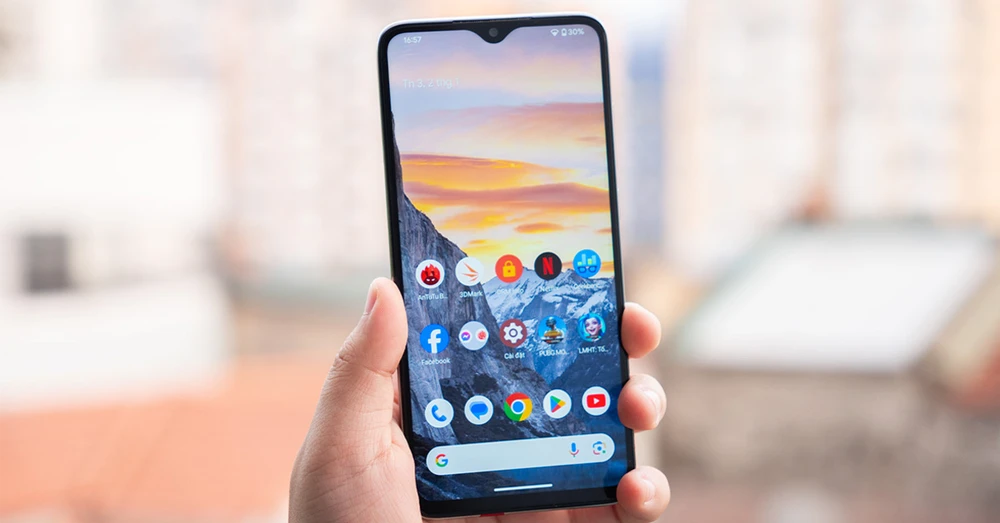 Redmi Note bị chậm khi mở ứng dụng và cách khắc phục hiệu quả