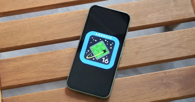 Đánh giá Android 16: Bước đệm quan trọng cho tương lai giao diện của Google